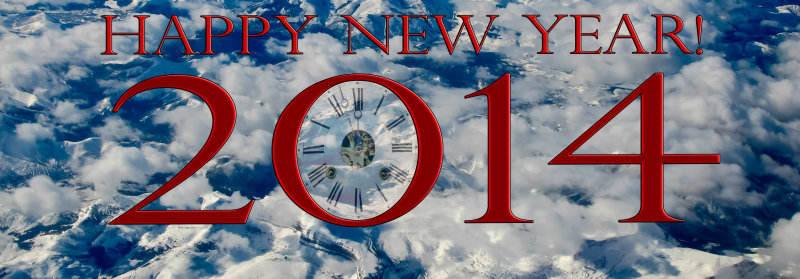 Happy New Year