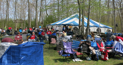 Door County Scottie Rally