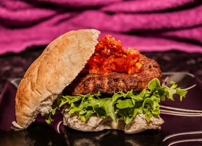 Well, Burger Me (May 29th)