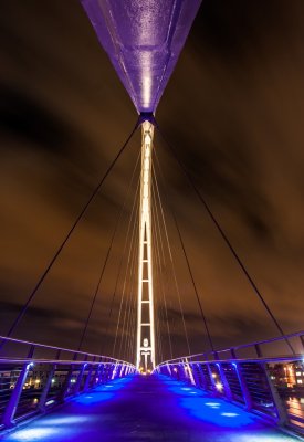 Infinity Bridge