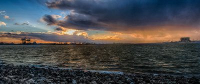 South Gare Pano