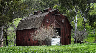 Barn with Metal Door.jpg