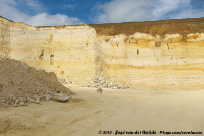 Marl Quarry of 't Rooth