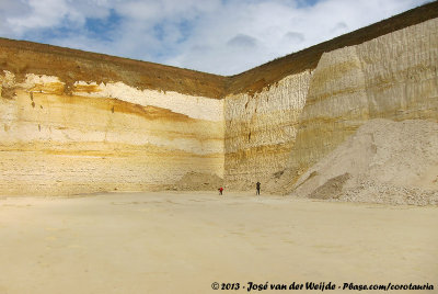 Marl Quarry of t Rooth