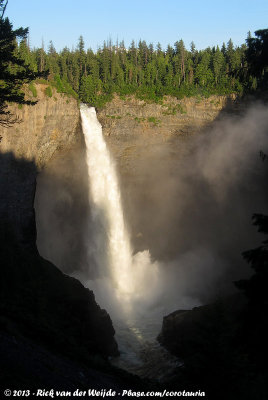 Helmcken Falls