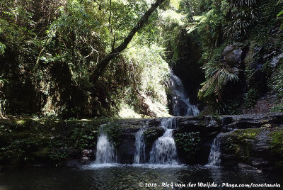 Elabana Falls