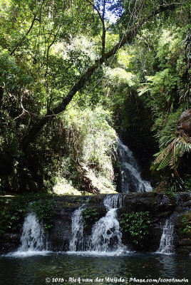 Elabana Falls