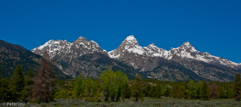 YellowStone