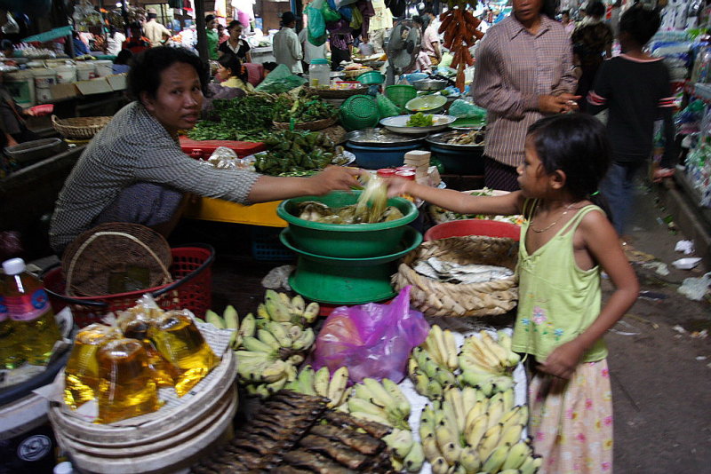PhnomPen market