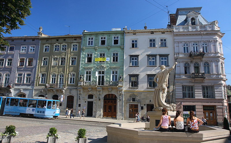 Lviv