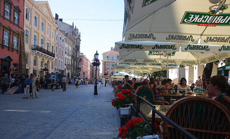 Lviv