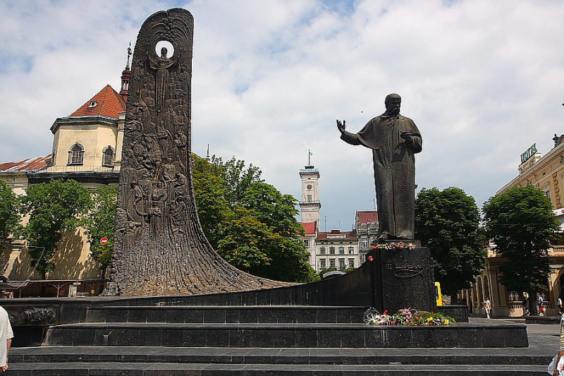 Lviv