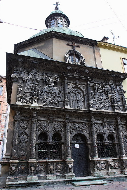 Lviv