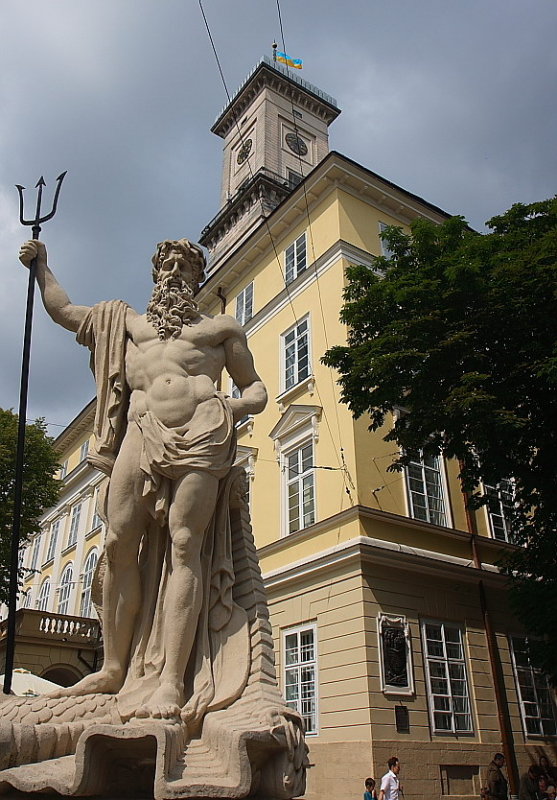 Lviv