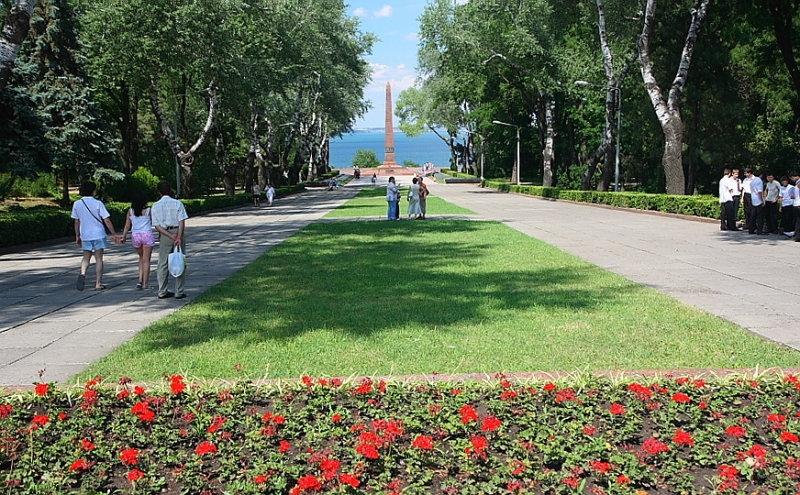 Odessa