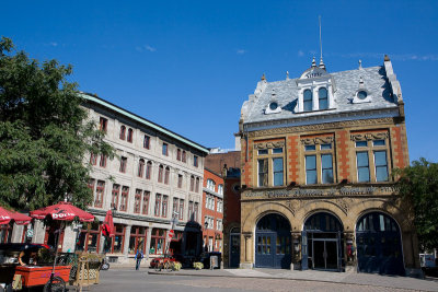 History museum