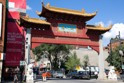 Chinatown