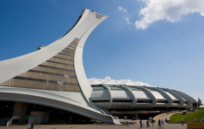 Olympic Park