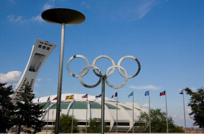 Olympic Park
