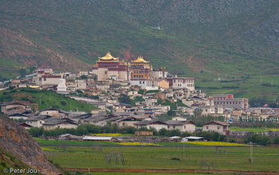 Shangri-la