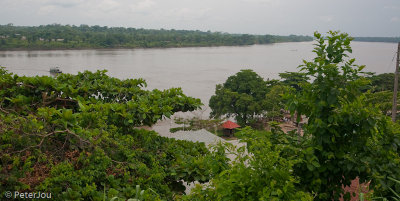 Peru: Amazon