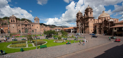 Peru: Cuzco