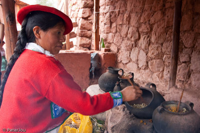 Peru