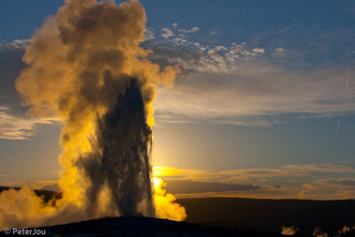 YellowStone