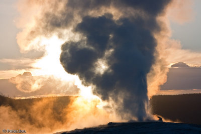 YellowStone