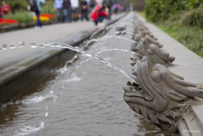 Dujiangyan Irrigation System