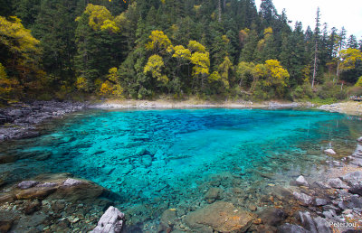 Jiuzhaigou