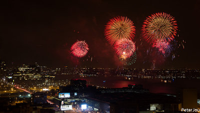 4th July, 2012