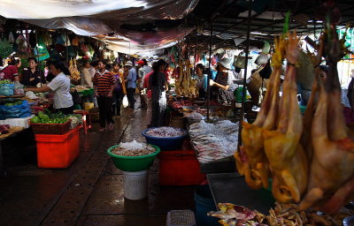 PhnomPen: market