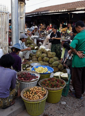 PhnomPen market