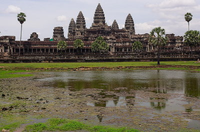 SiamRep: Angkor Wat