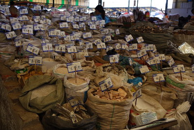 Chendu: medicine market