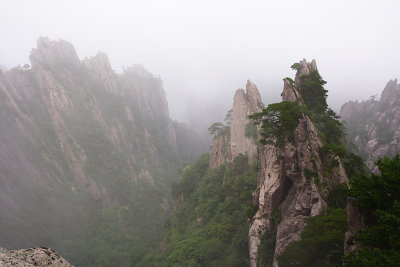 Huangshan