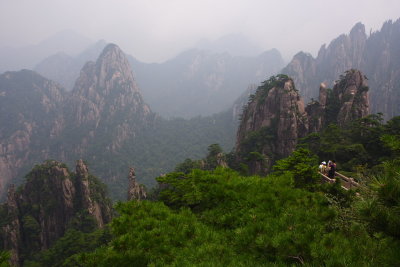 Huangshan