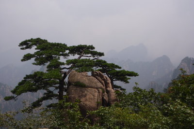 Huangshan