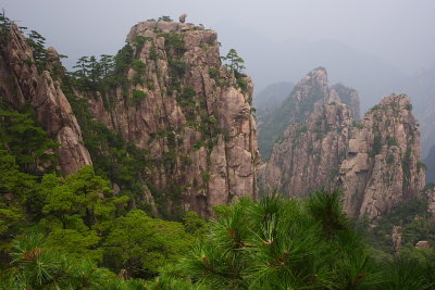 Huangshan