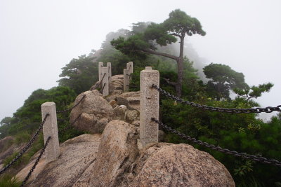 Huangshan