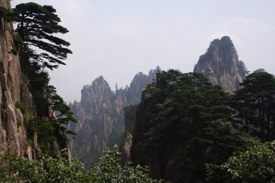 Huangshan