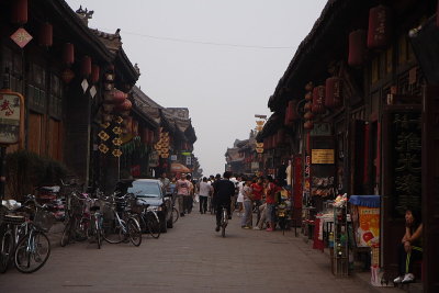 Pingyao