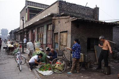 Pingyao