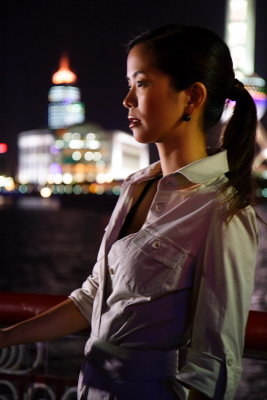 Shanghai