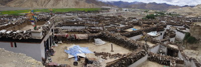 Tibet