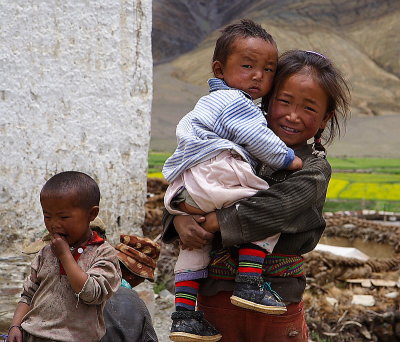 Tibet