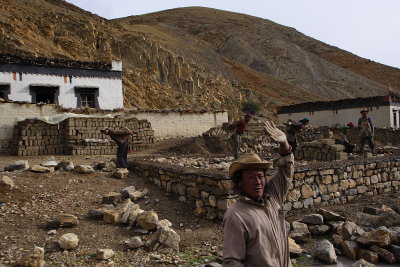 Tibet