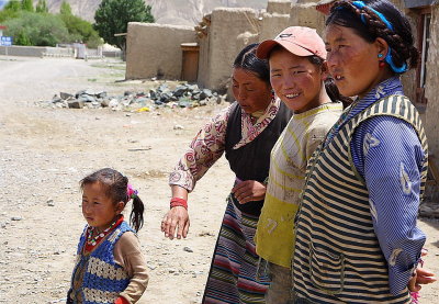 Tibet
