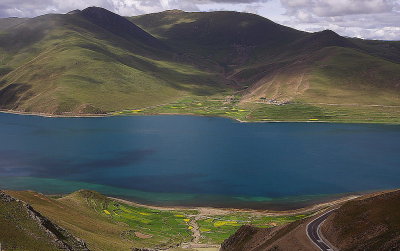 Tibet